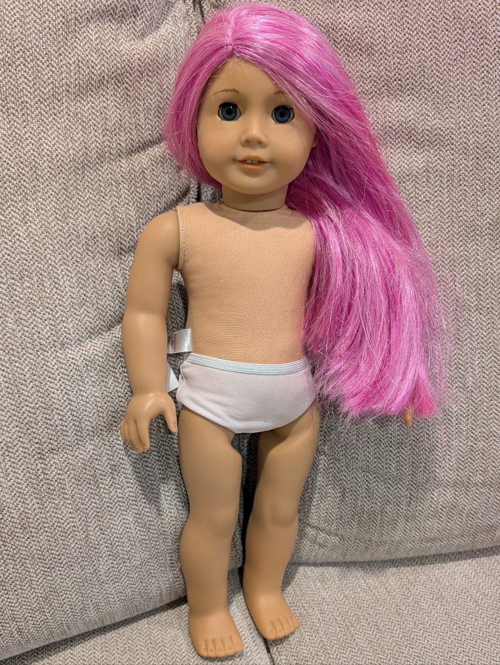American Girl, Truly Me Doll